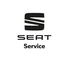 Logo SEAT Service