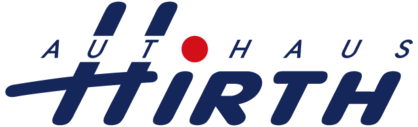 Logo Desktop - Autohaus Hirth GmbH